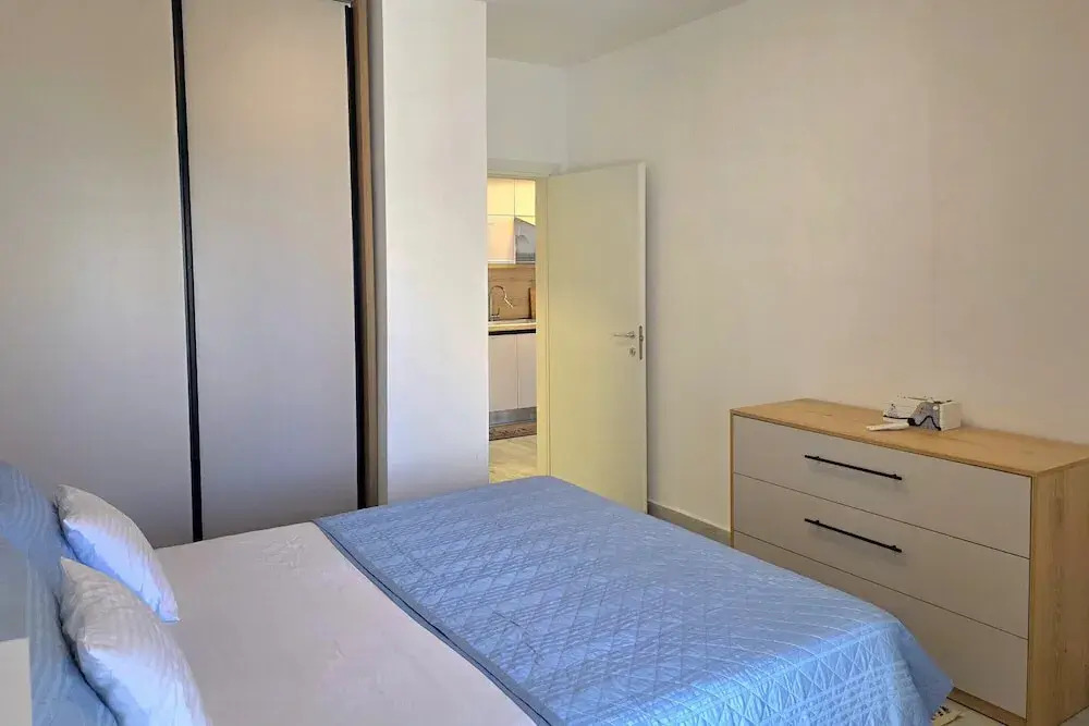 Holiday Apartment in Golem 070