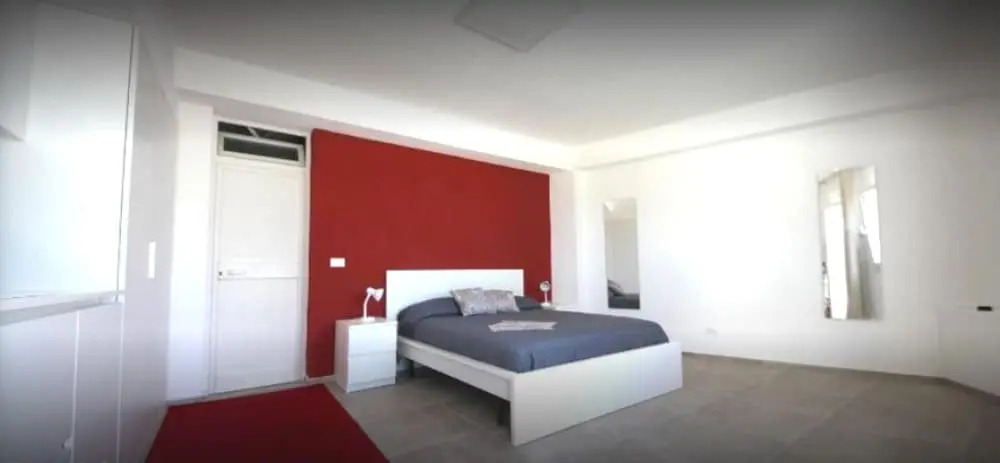 Studio in Alcamo, with Wonderful Sea View, Pool Access, Terrace - 300 M From the Beach
