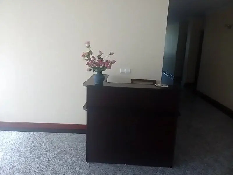 Virgin Beach Hotel