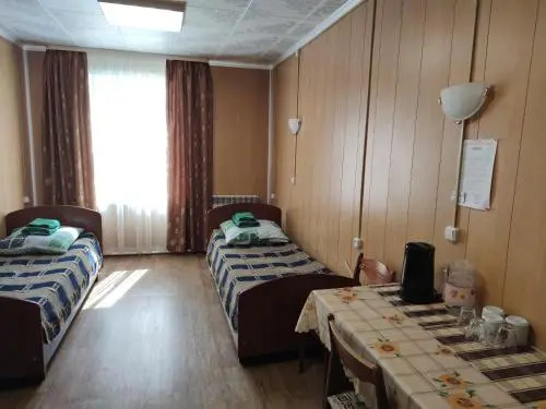 Gornitsa Guesthouse