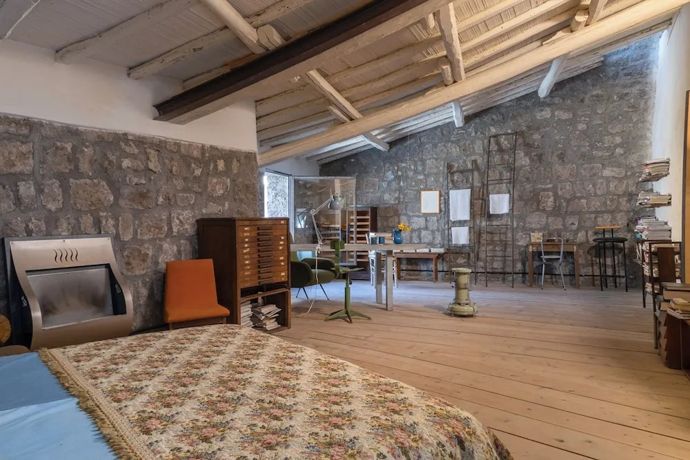 Inter Artes Prestige House and Luxury Suite