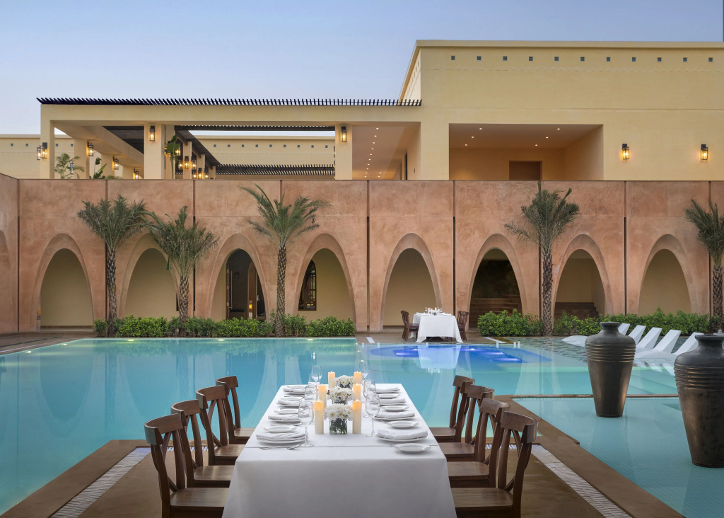 Time Square Resort & Spa Bhuj