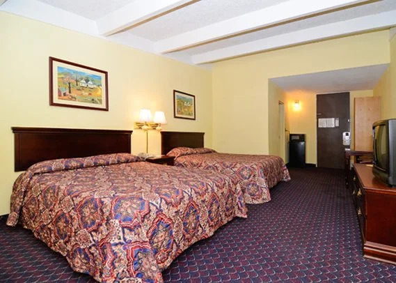Econo Lodge Dalton