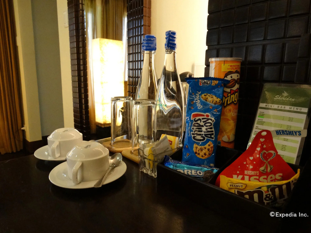 Sheridan Beach Resort & Spa