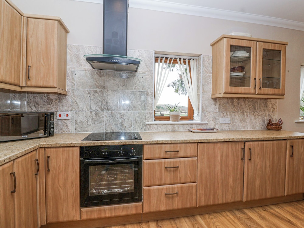 Stapleton Farm Bungalow
