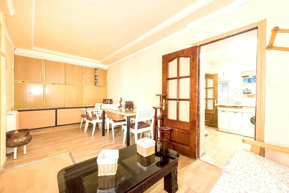 House With 5 Bedrooms in San Sebastián de los Reyes, With Wonderful City View, Furnished Terrace and Wifi