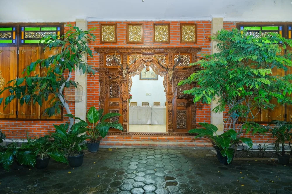 OYO 423 BeGe Homestay