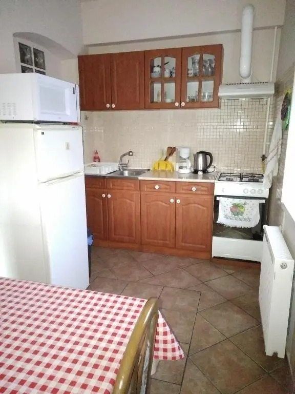 Budai Vám Apartmanház
