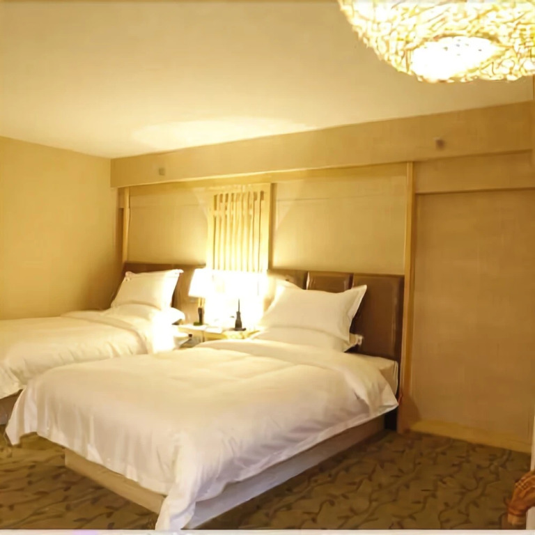 Quanhe Boutique Hotel