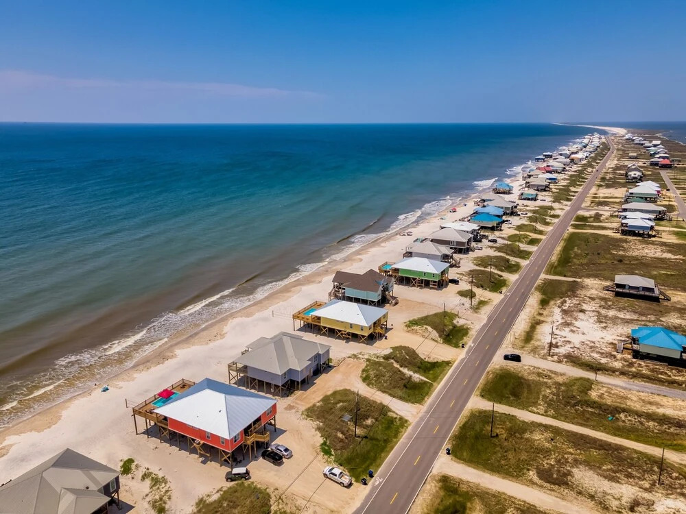 Lemon Breeze - 2521 Bienville 5 Bedroom Home by RedAwning