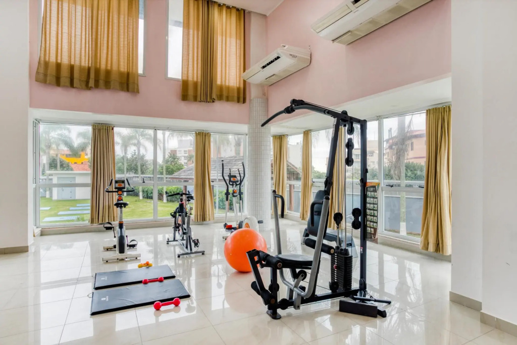 Oceania Park Hotel Spa & Convention by RB Hotelaria