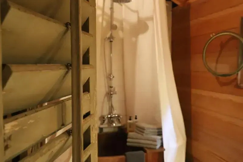 Orion Treehouses