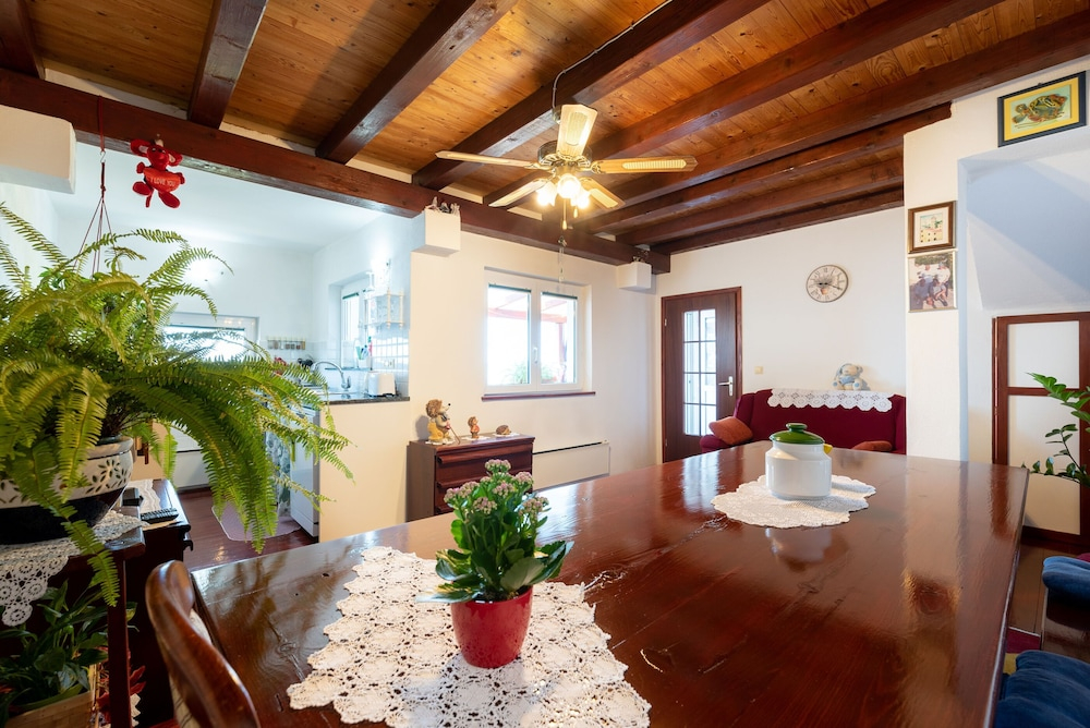 House Panorama