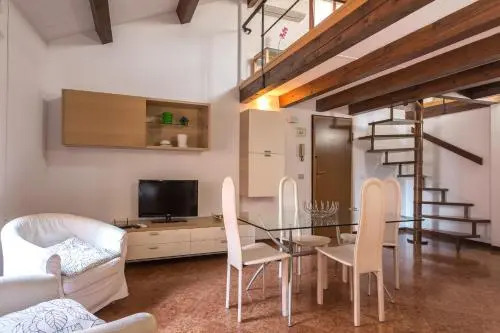 Home Venice Apartments - Penthouse