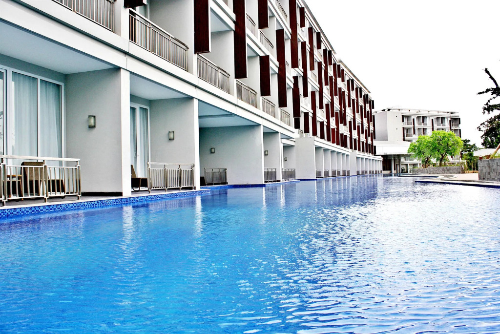 R Hotel Rancamaya