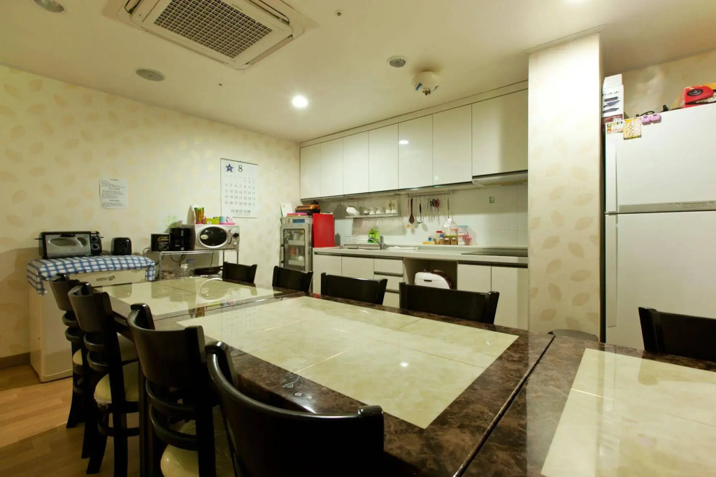 Sori Guesthouse 1
