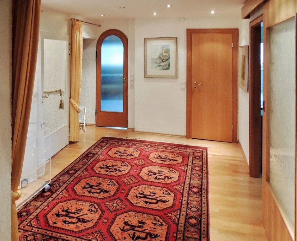 House for up to 12 People in Garmisch-partenkirchen, Germany, With Mou