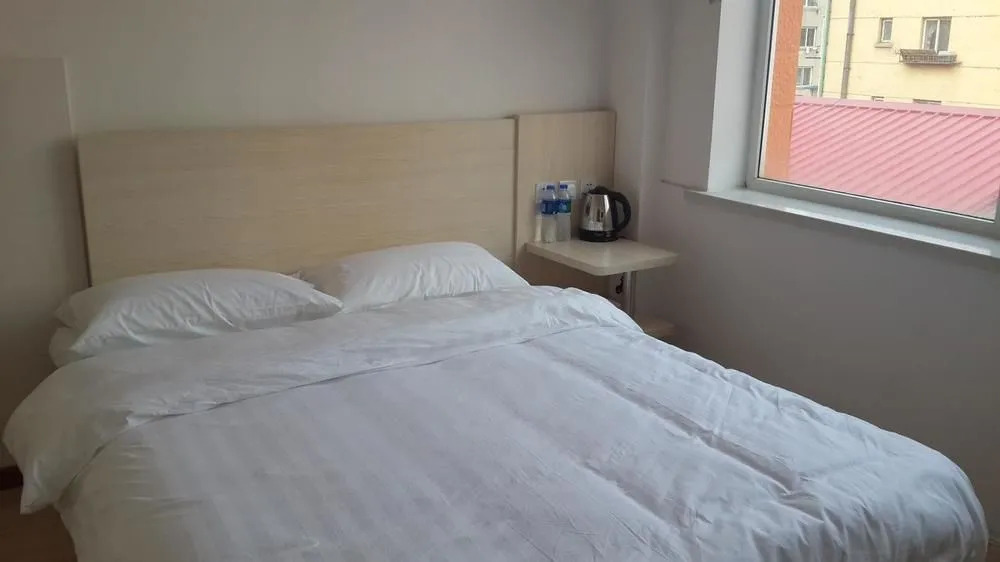 XinHai Hotel