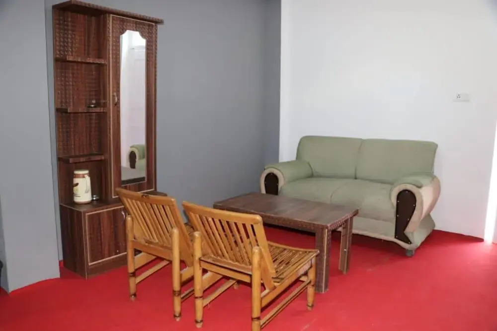 Hotel Sangla Retreat
