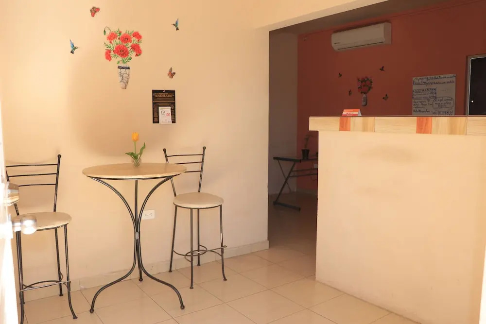 Hotel Parque Inn