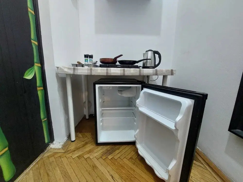 amzei square Apt