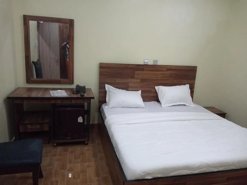 The Reserve Hotels