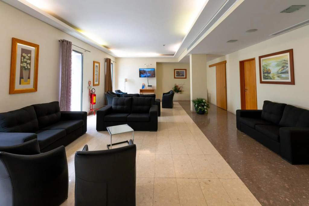 Hotel Matriz