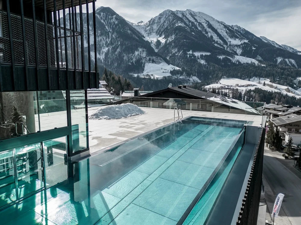 Haven Mountain Retreat