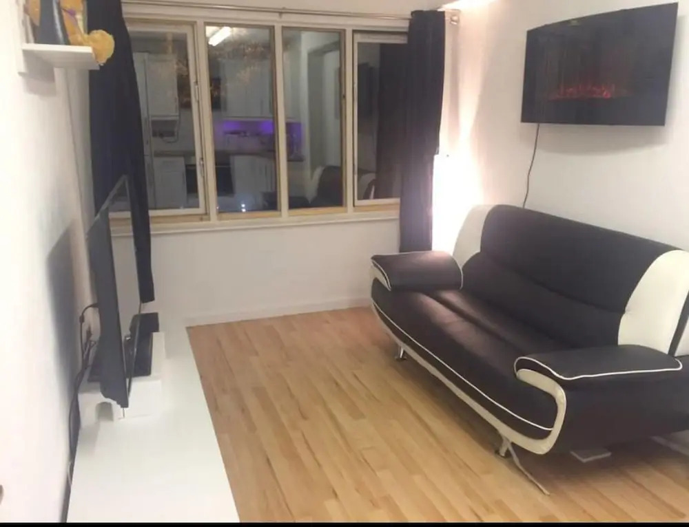 One Bed Apartment Near Heathrow