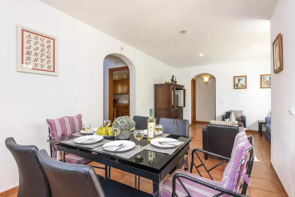 Villa Juana Blanes