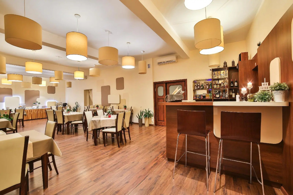 Hotel Kantoria