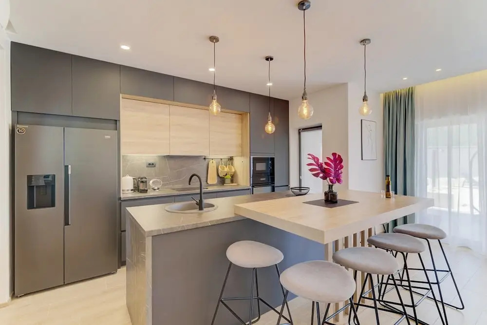 Villa ONE by aneo travel