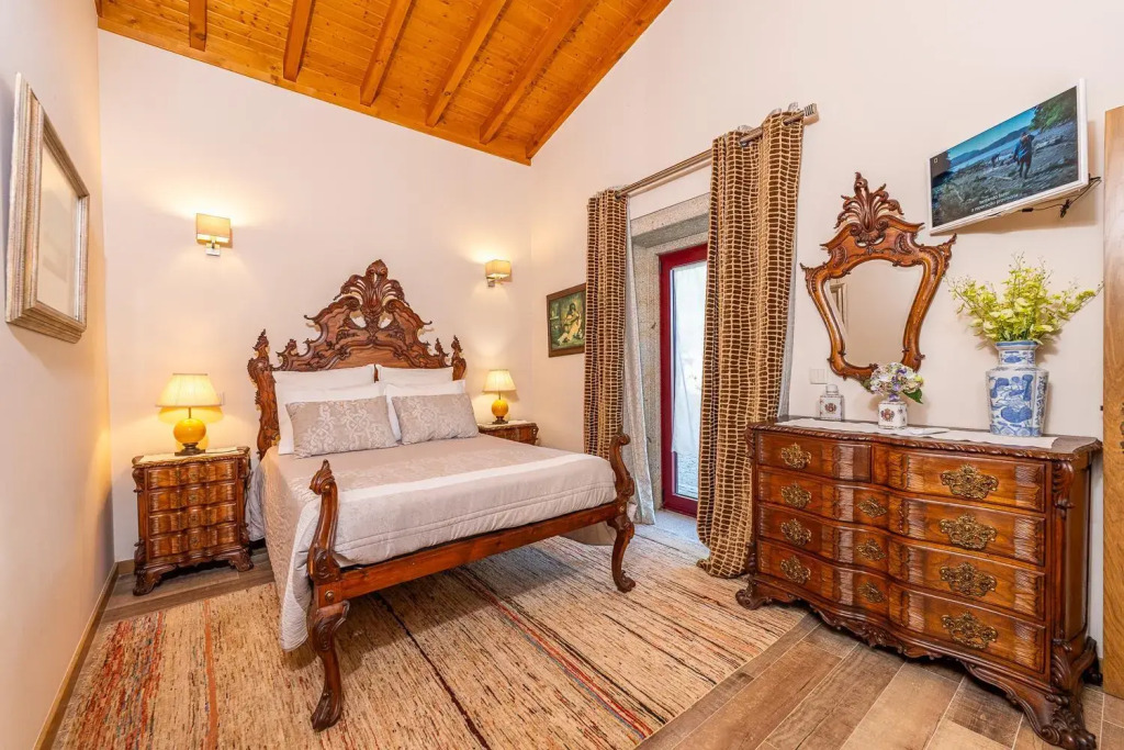 Magnolia Sublime Villas - Casa dos Jerónimos