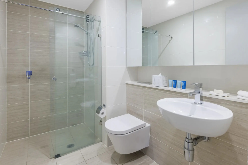 Meriton Suites Zetland