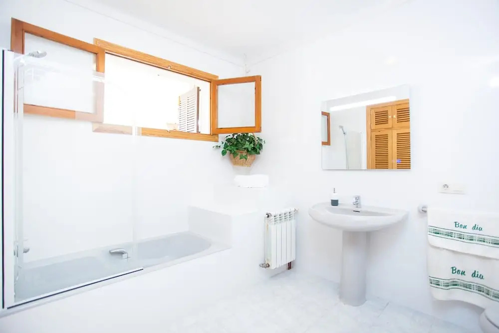 Villa Mar I Cel By home villas 360