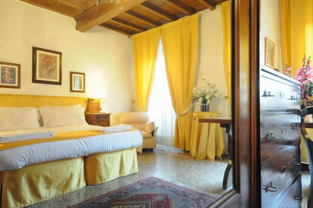 B&B Già Via Larga