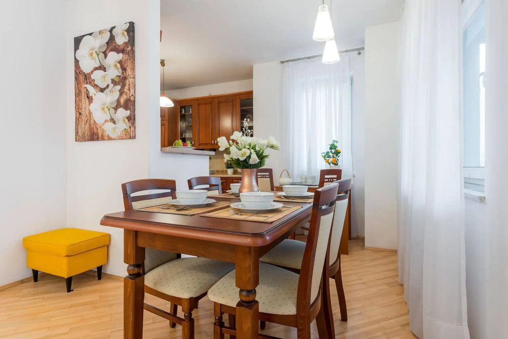 P&O Apartments Wola Tarasy