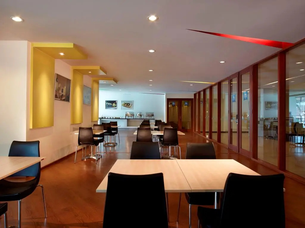Ibis Budget Jakarta Menteng