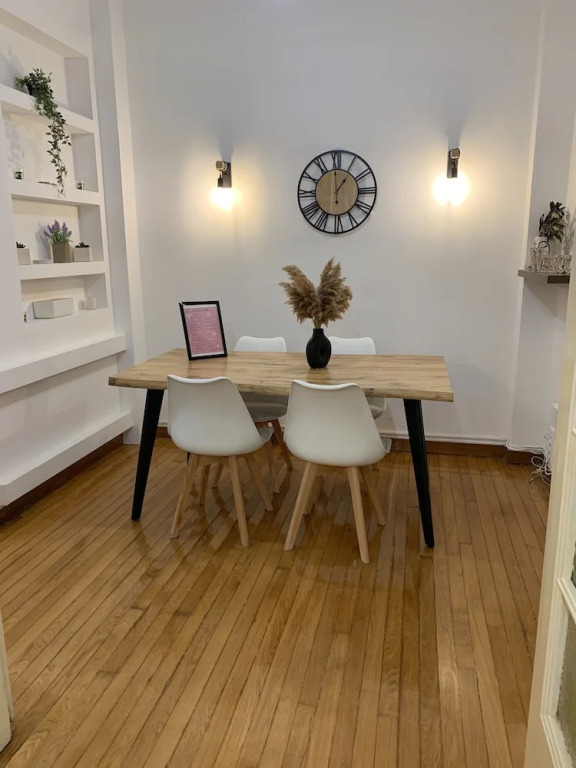 Athenian Stay Kolonaki Apartment