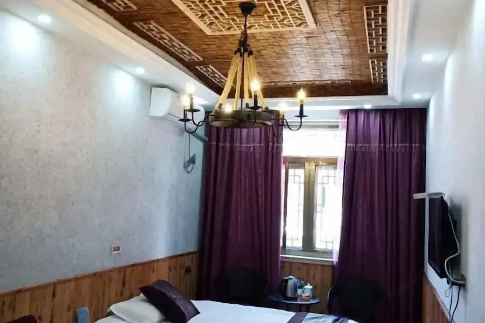 Nanxi River Tong Lvfu Residence