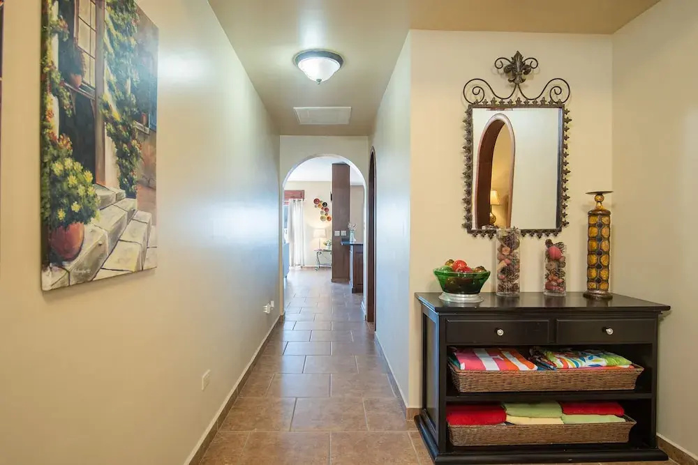 Casa de Miguel Lux Scenic Gem Newly Renovated Ocean View