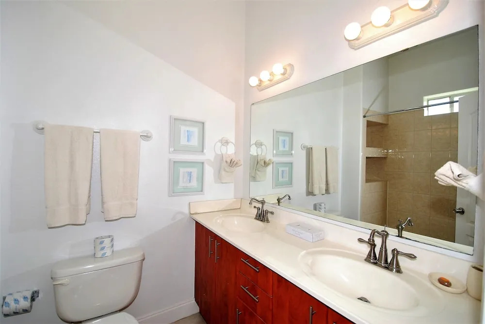 Corral Condo Unit C 2 Bedrooms 2 Bathrooms Condo