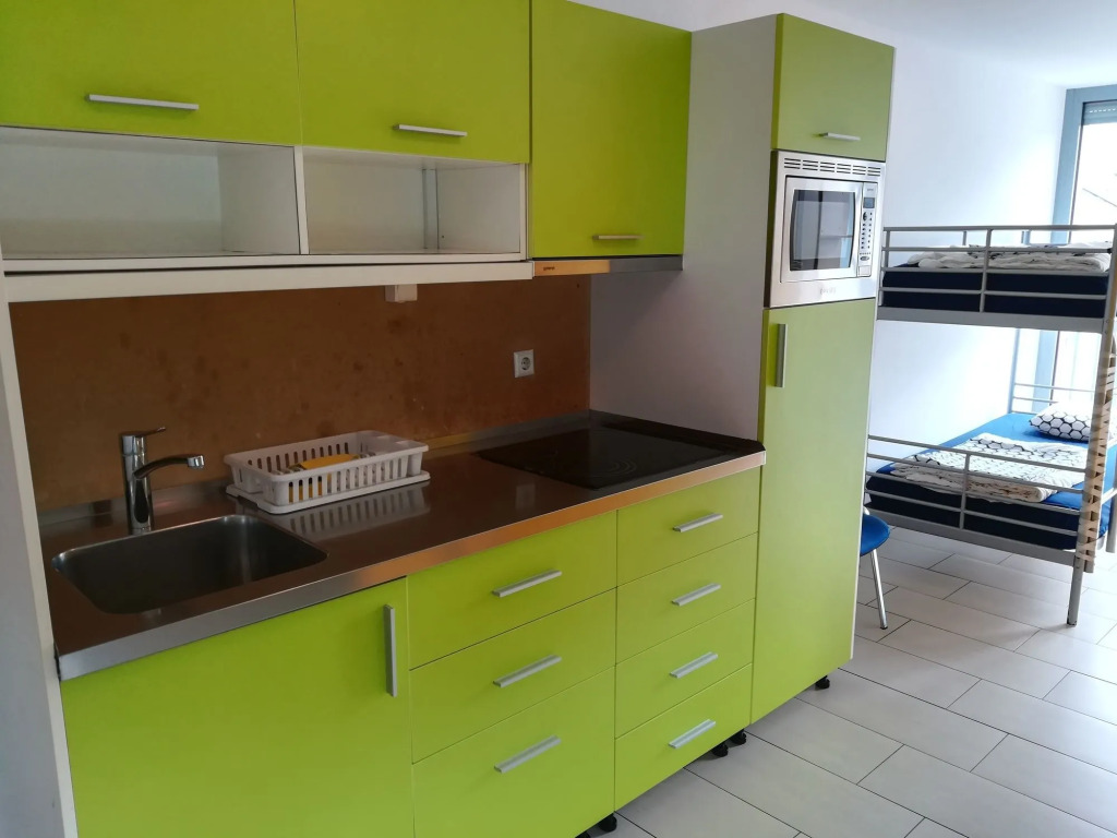 Simbol Hostel & Rooms with Free Private Parking