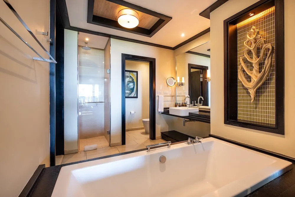 Zimbali Coastal Resort - Luxurious Apartments