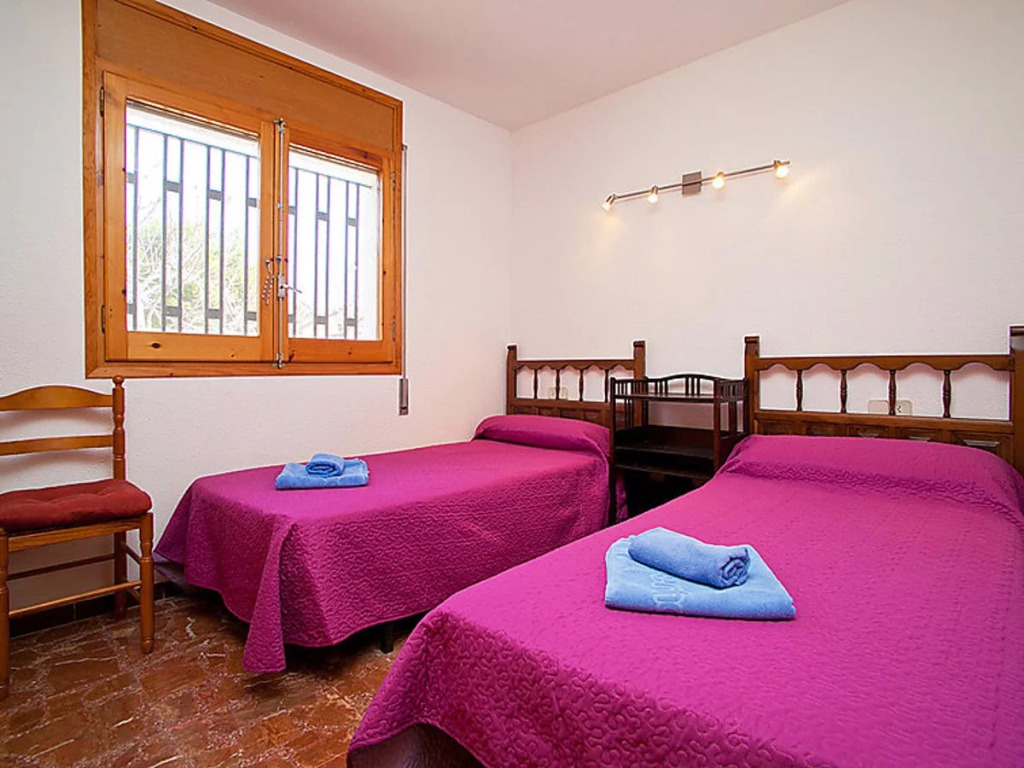 Villa Villa Ute L'Ametlla de Mar