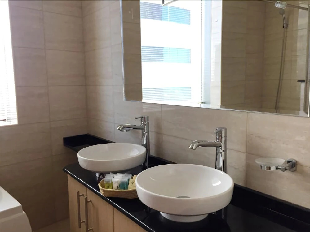 Espace Holiday Homes - Ocean Heights 14