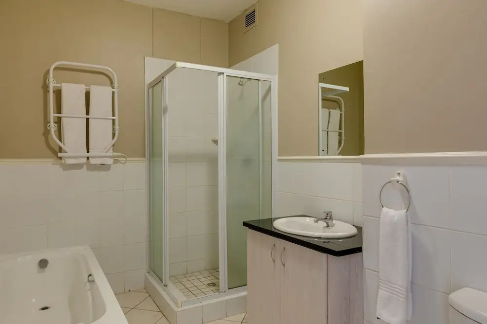 Tyger Waterfront Serviced Apartments