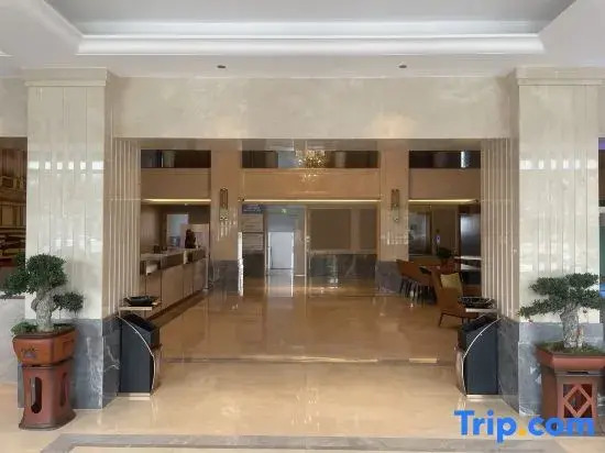 Hongjin Hotel