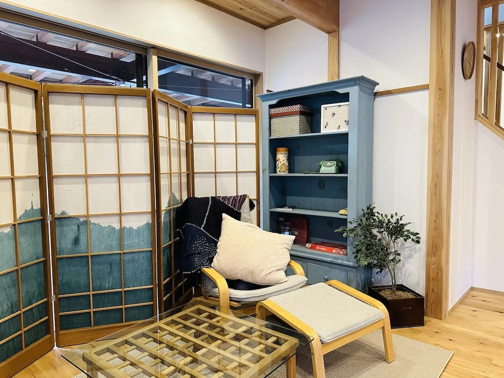 Hakuba Bliss Cottage
