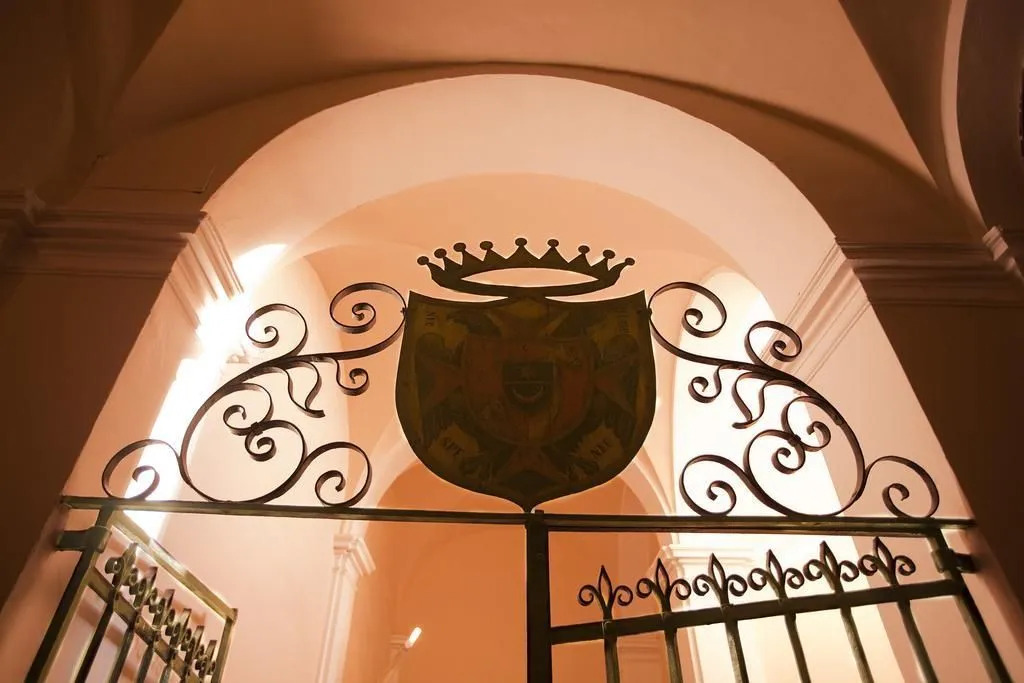 Palazzo Carletti